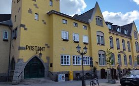 Altwernigeröder Apparthotel